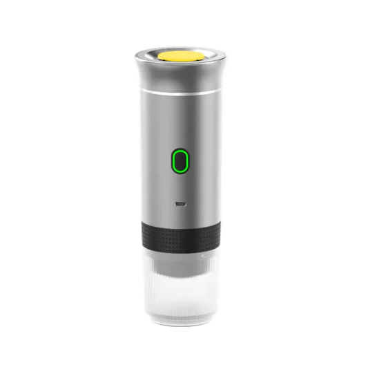 Portable Capsule Coffee Machine