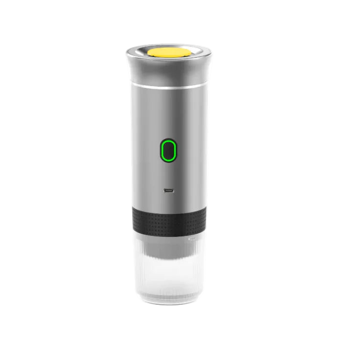 Portable Capsule Coffee Machine