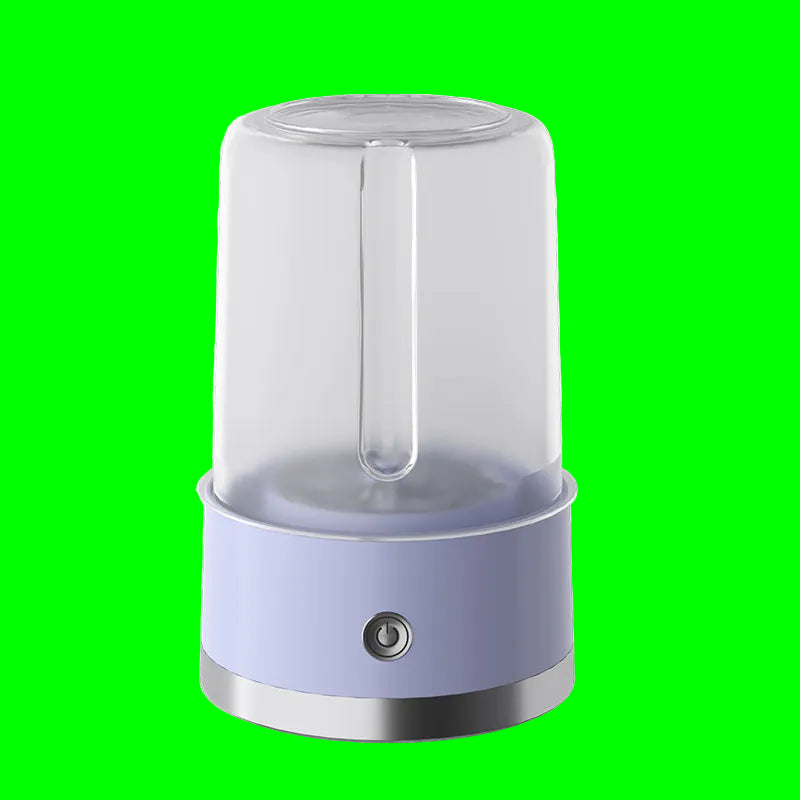 Wireless Hygiene: Your Delicates Deserve.