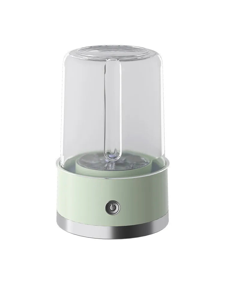 Wireless Hygiene: Your Delicates Deserve.