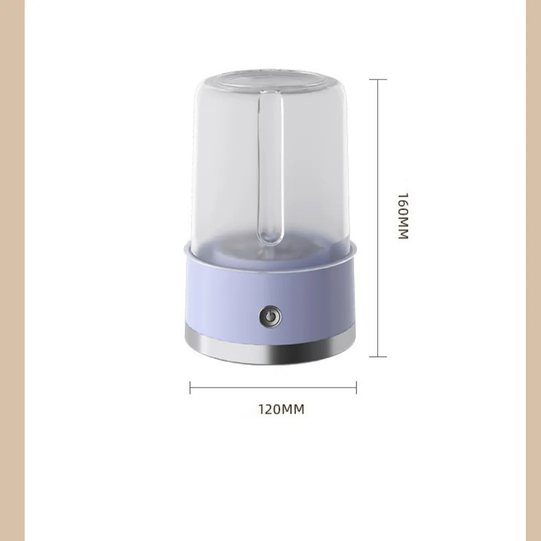 Wireless Hygiene: Your Delicates Deserve.